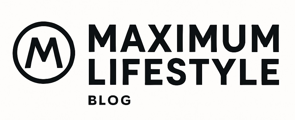 Maximum Lifestyle